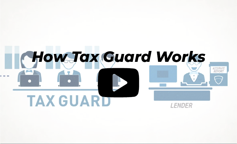 How Tax Guard Works