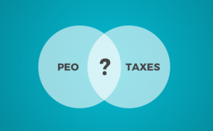 PEOs and IRS