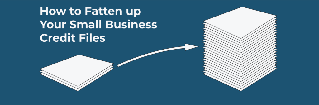 Fix Thin Small Business Credit Files with Tax Guard