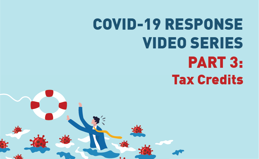 COVID-19 RESPONSE VIDEO SERIES – PART 3