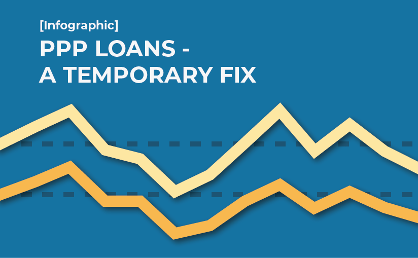 PPP Loans – A Temporary Fix